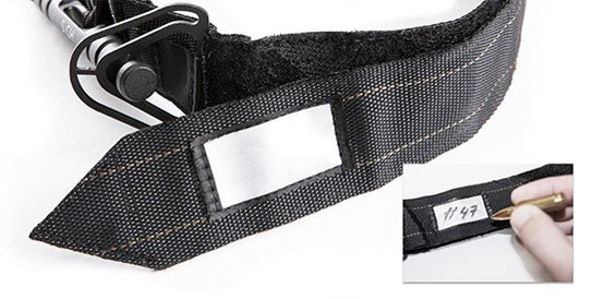 tourniquet hardware